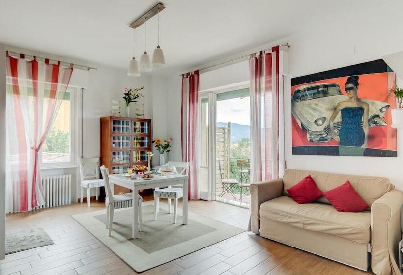 Cento Passi Dal Duomo B&b