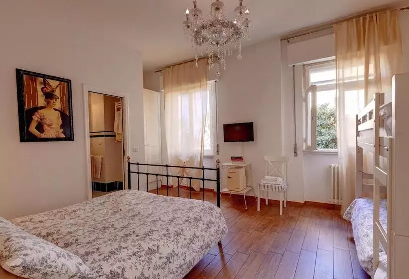Cento Passi Dal Duomo B&b