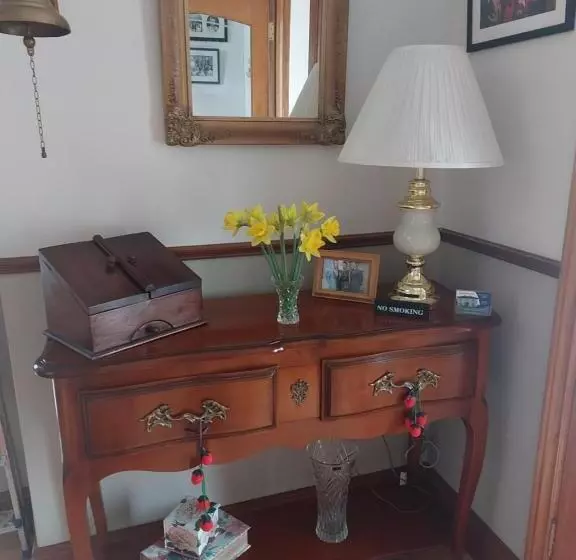 Elderberry B&b