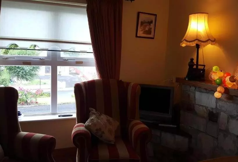 Elderberry B&b