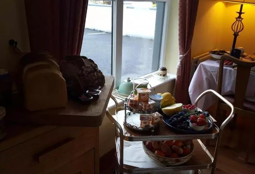 Elderberry B&b
