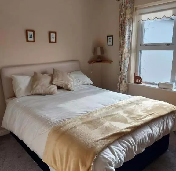 Elderberry B&b
