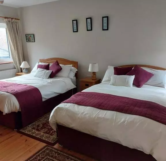 Elderberry B&b