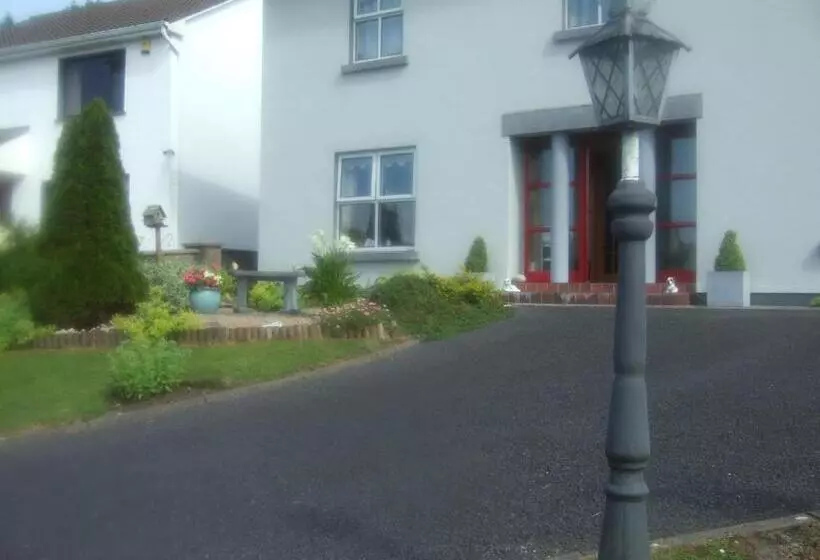 Elderberry B&b