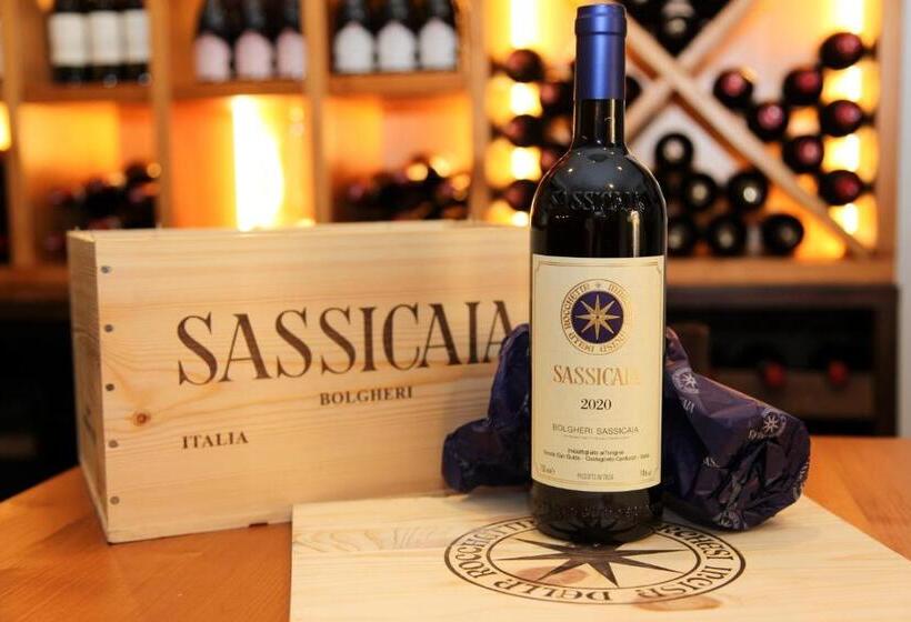 فندق Albergo Antica Locanda