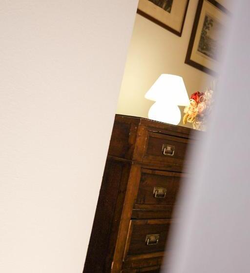 فندق Albergo Antica Locanda