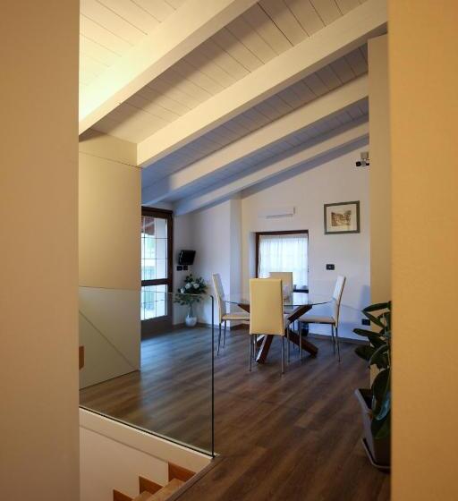 فندق Albergo Antica Locanda