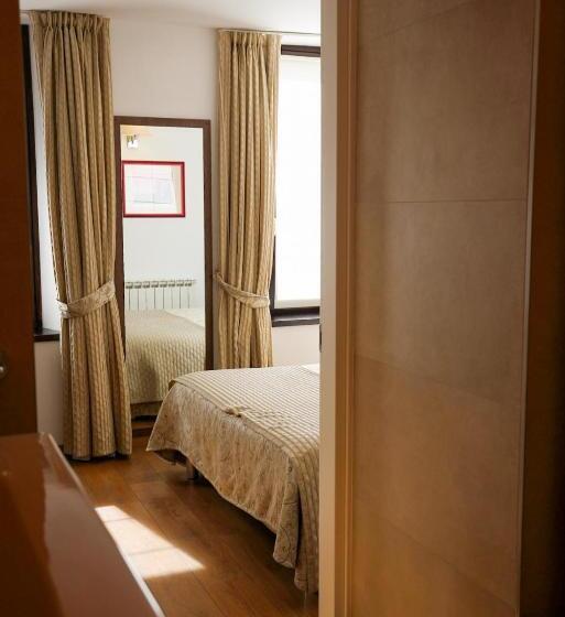 فندق Albergo Antica Locanda