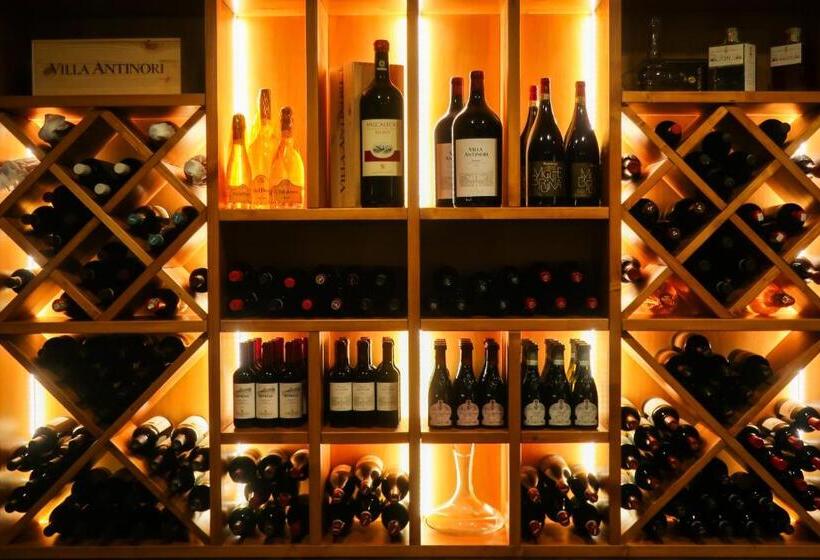 فندق Albergo Antica Locanda