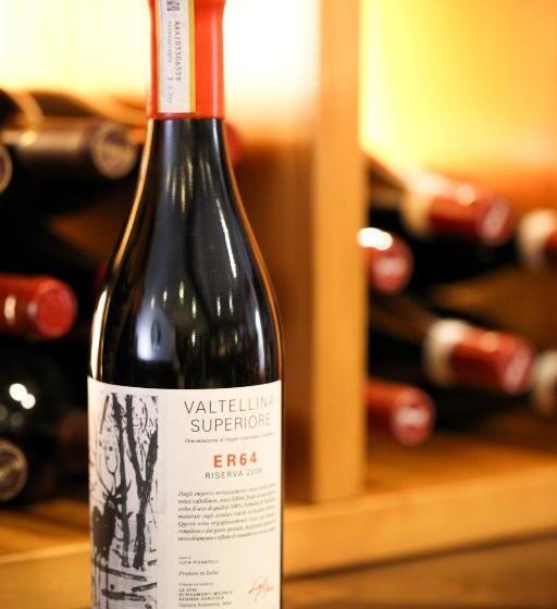 فندق Albergo Antica Locanda