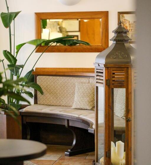 فندق Albergo Antica Locanda