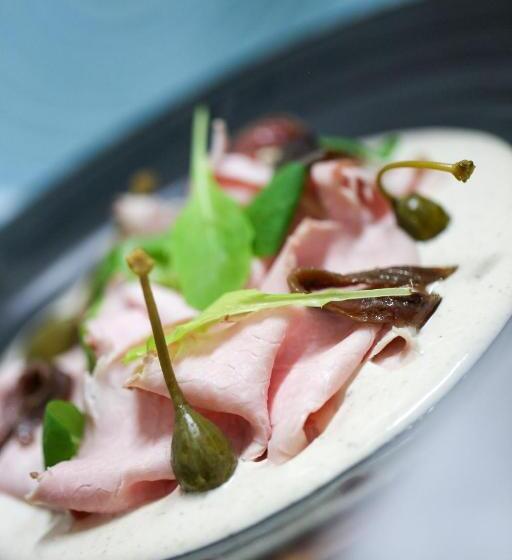 فندق Albergo Antica Locanda