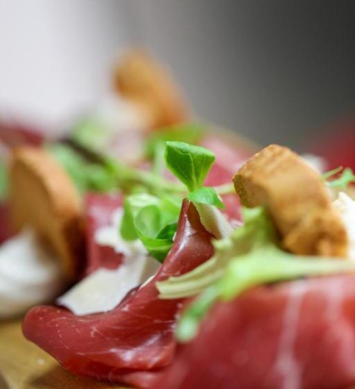 فندق Albergo Antica Locanda