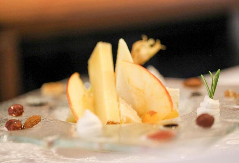 فندق Albergo Antica Locanda