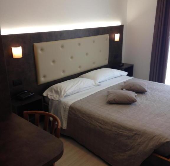 酒店 Albergo Ristorante Da Neni