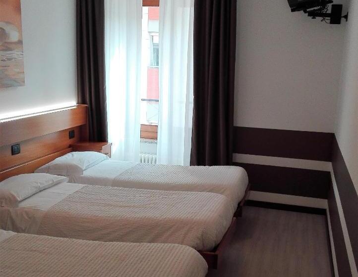 酒店 Albergo Ristorante Da Neni