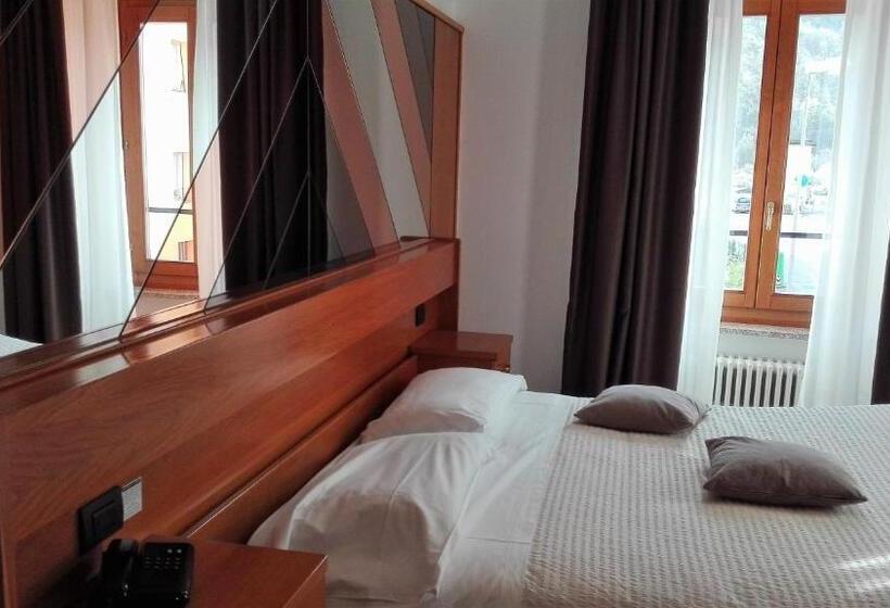 酒店 Albergo Ristorante Da Neni