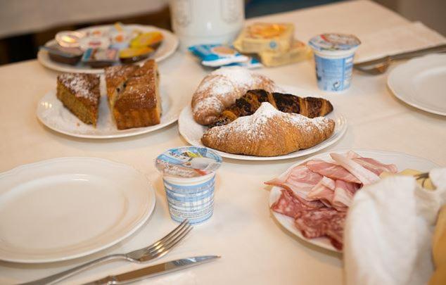 酒店 Albergo Ristorante Da Neni