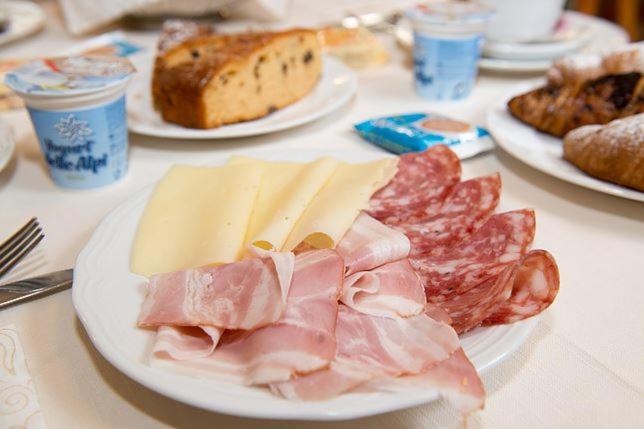 酒店 Albergo Ristorante Da Neni