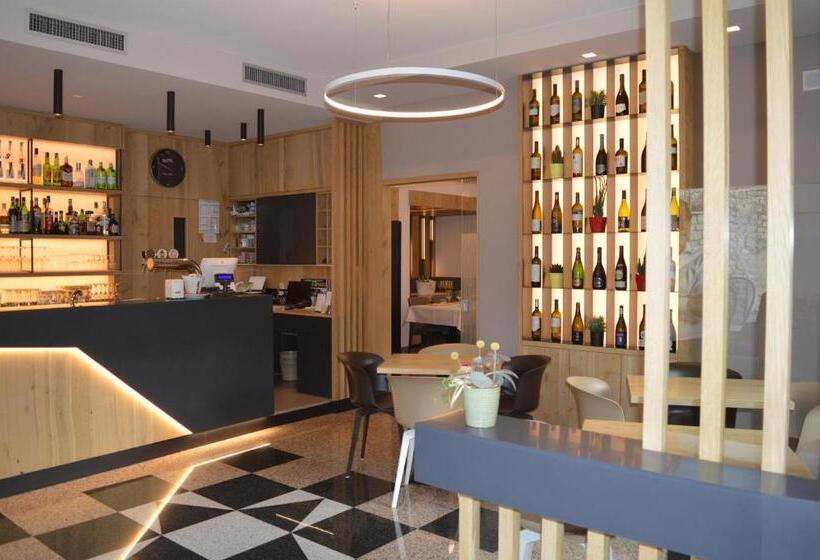 酒店 Albergo Ristorante Da Neni