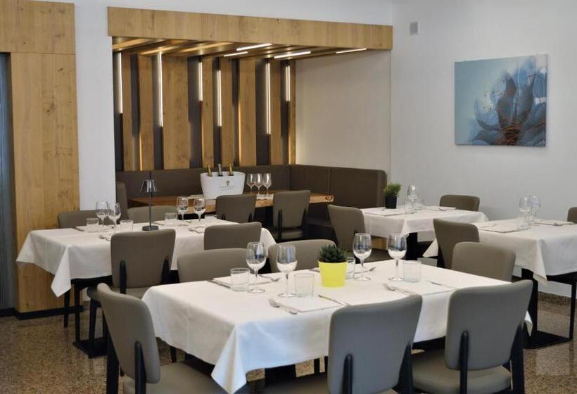 酒店 Albergo Ristorante Da Neni