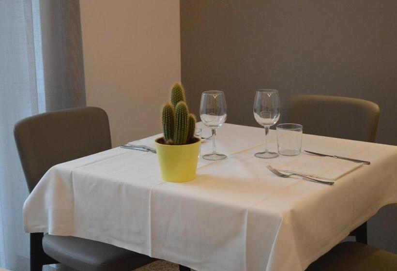 酒店 Albergo Ristorante Da Neni