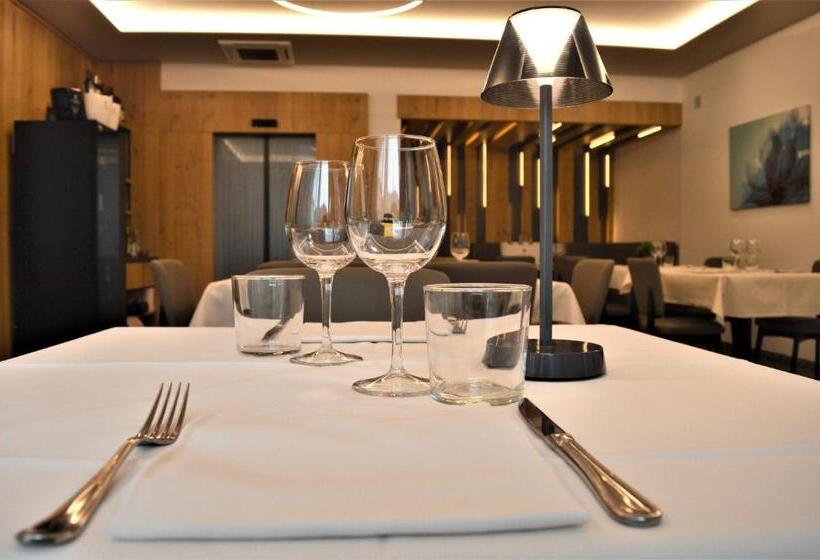 酒店 Albergo Ristorante Da Neni