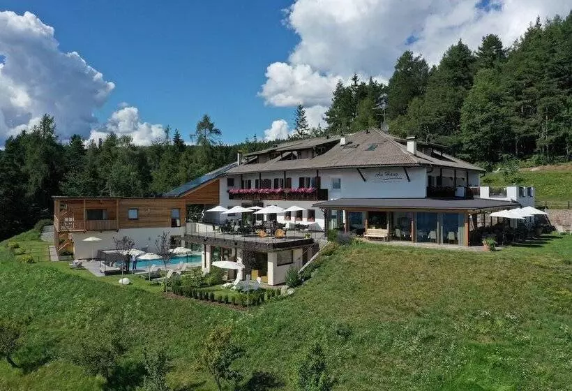 Hotelli Am Hang