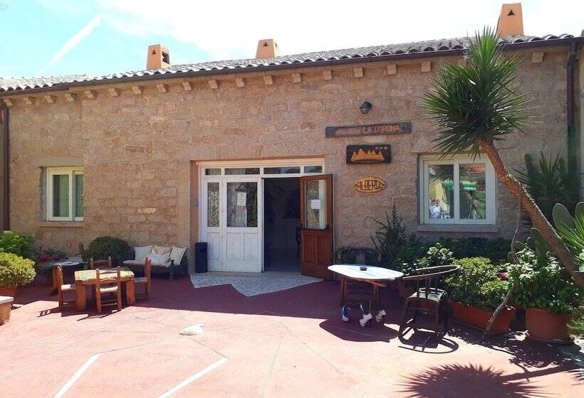 ホテル Antica Dimora La Corona