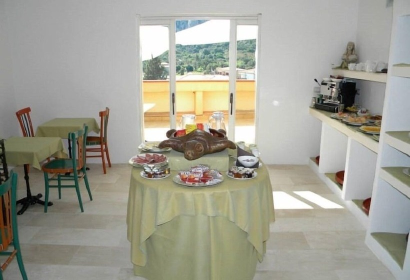 ホテル Antica Dimora La Corona