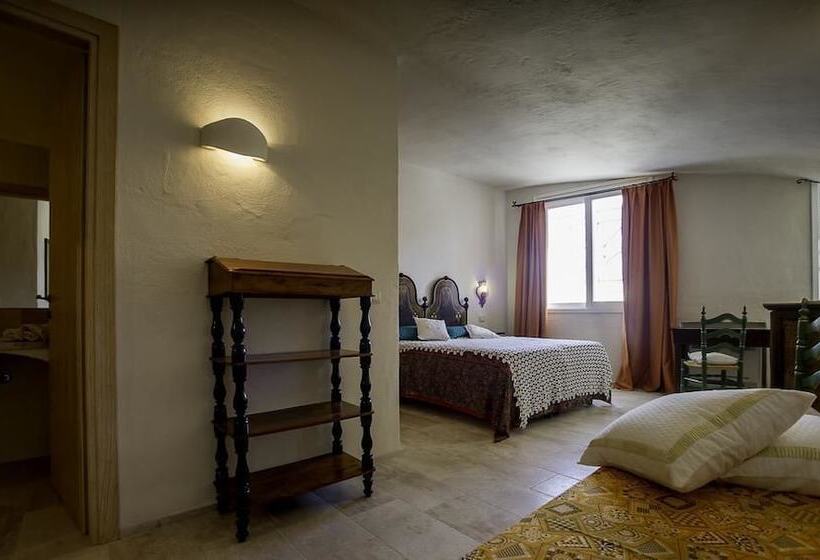 ホテル Antica Dimora La Corona