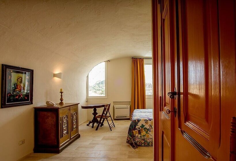 ホテル Antica Dimora La Corona