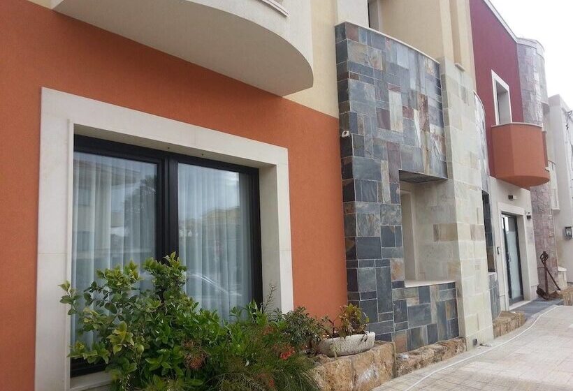 فندق Don Giovanni