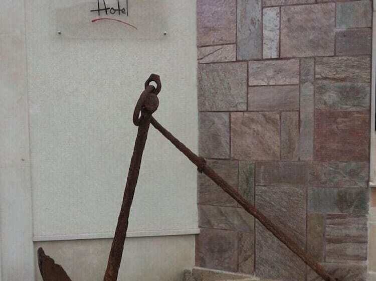 فندق Don Giovanni