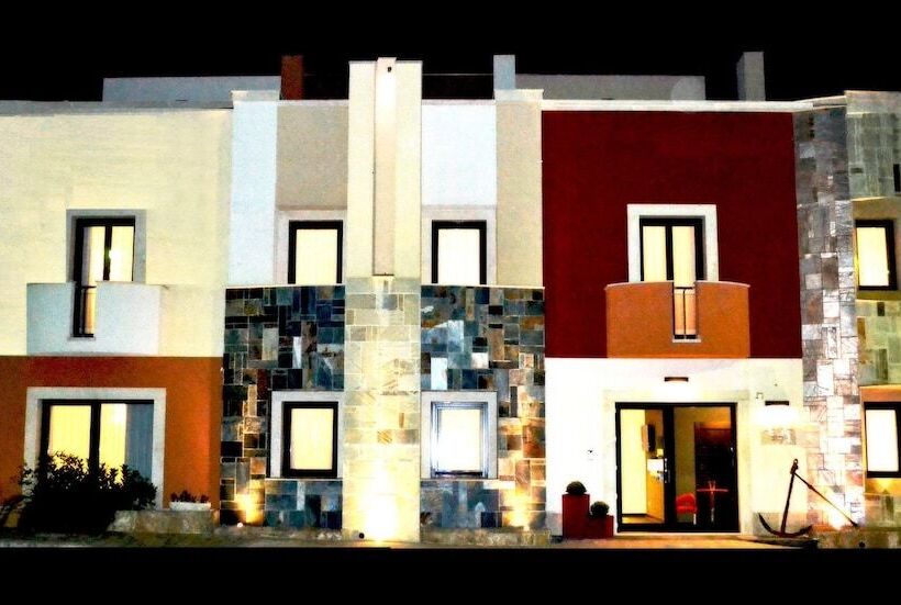 فندق Don Giovanni