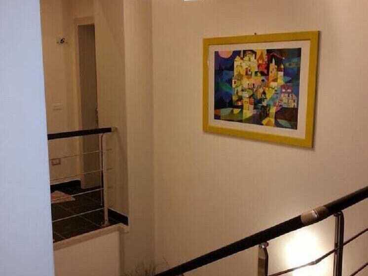 فندق Don Giovanni