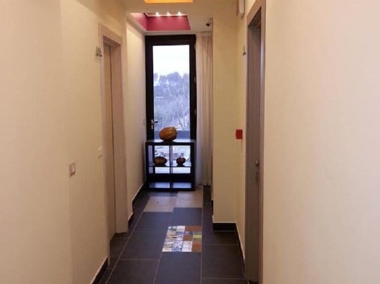 فندق Don Giovanni