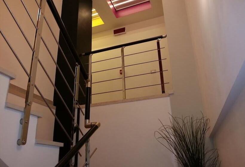 فندق Don Giovanni