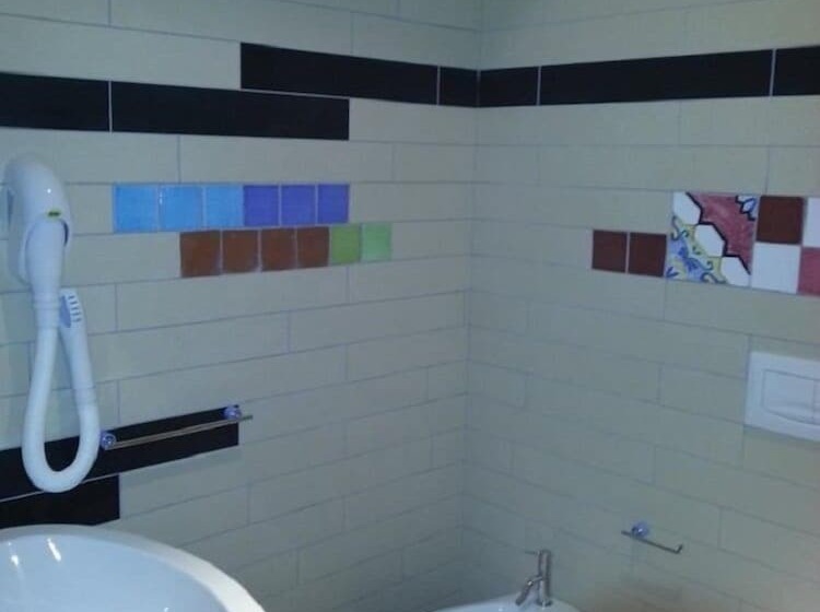 فندق Don Giovanni