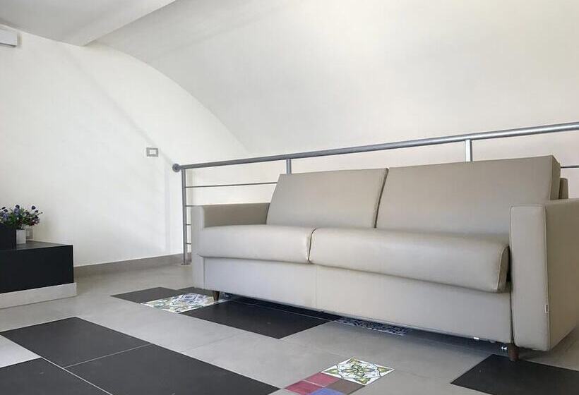 فندق Don Giovanni