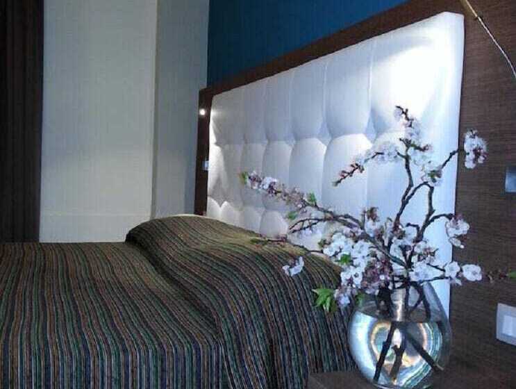 فندق Don Giovanni