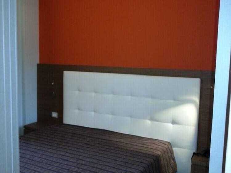 فندق Don Giovanni