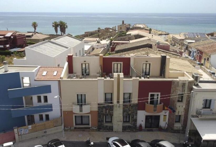 فندق Don Giovanni