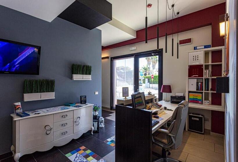 فندق Don Giovanni