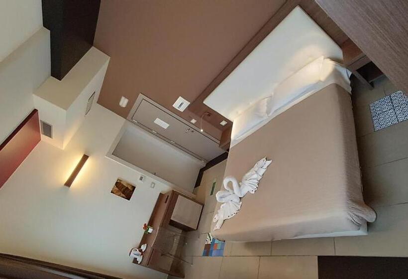 فندق Don Giovanni