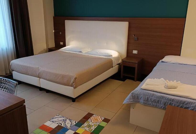 فندق Don Giovanni