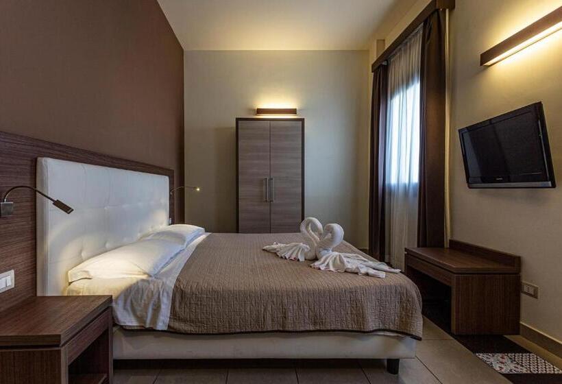 فندق Don Giovanni