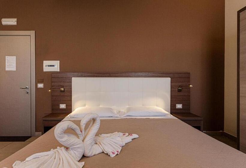 فندق Don Giovanni