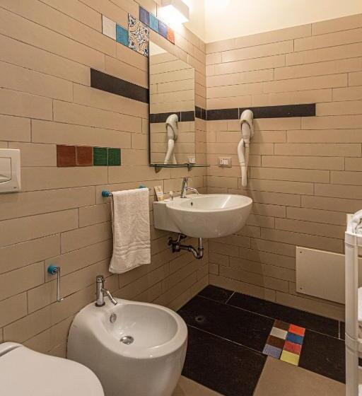 فندق Don Giovanni