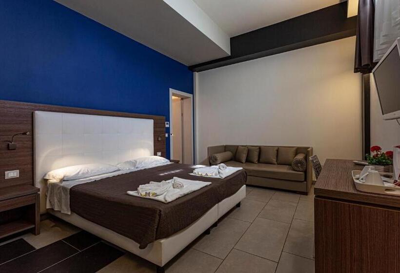 فندق Don Giovanni